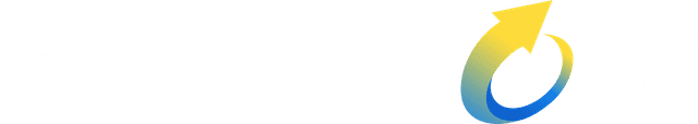 tonewow logo